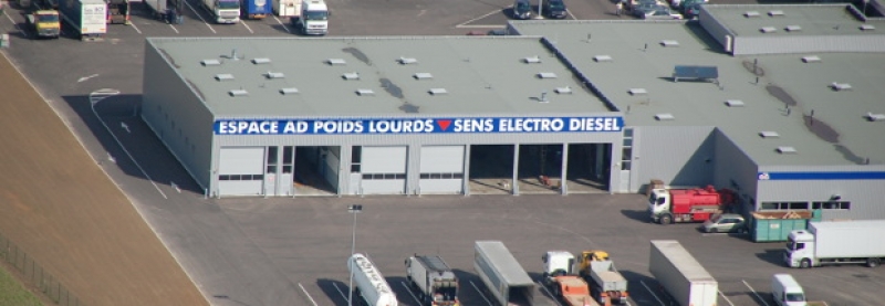 ad poids lourds sens electro diesel - Les meilleures pièces détachées auto aux meilleurs prix